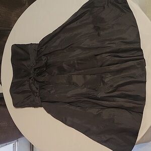 DE LARU Strapless Elegant Dress Size 5/6